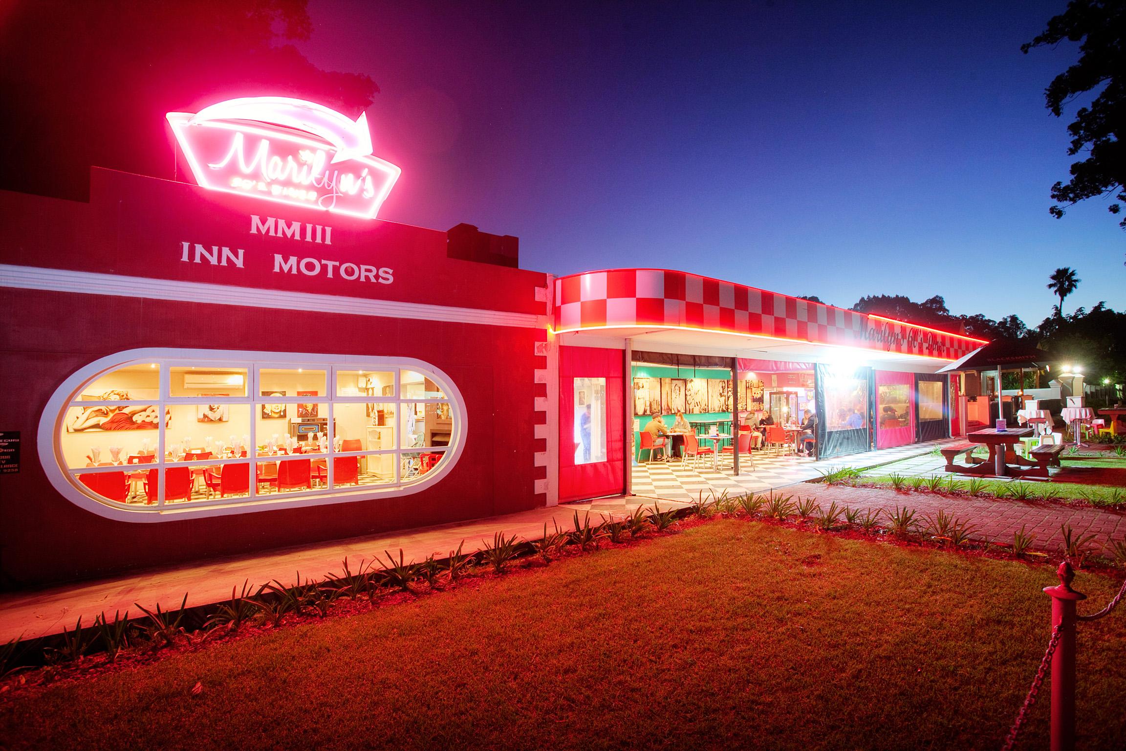 Tsitsikamma Village Inn Stormsrivier Exterior foto