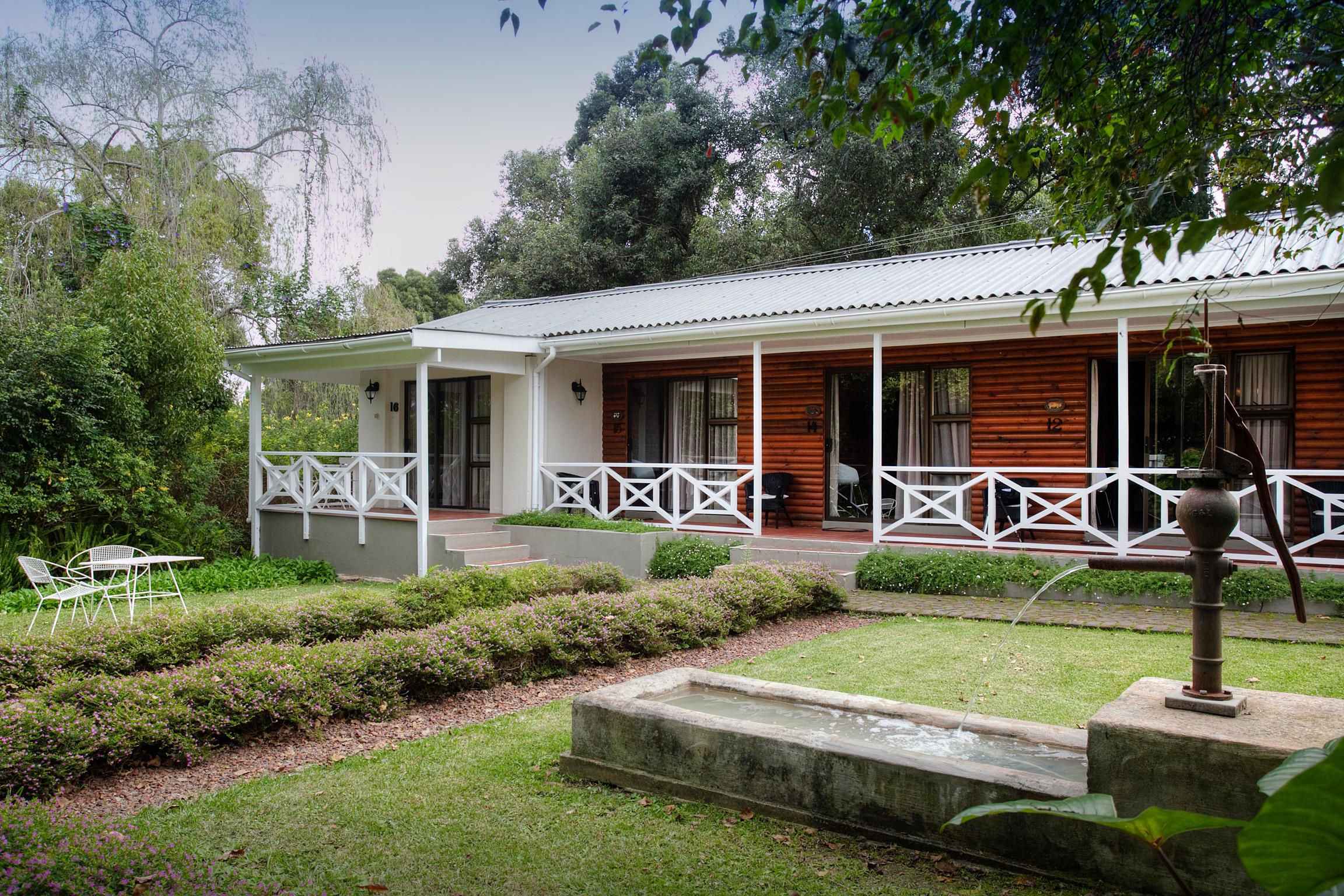 Tsitsikamma Village Inn Stormsrivier Exterior foto