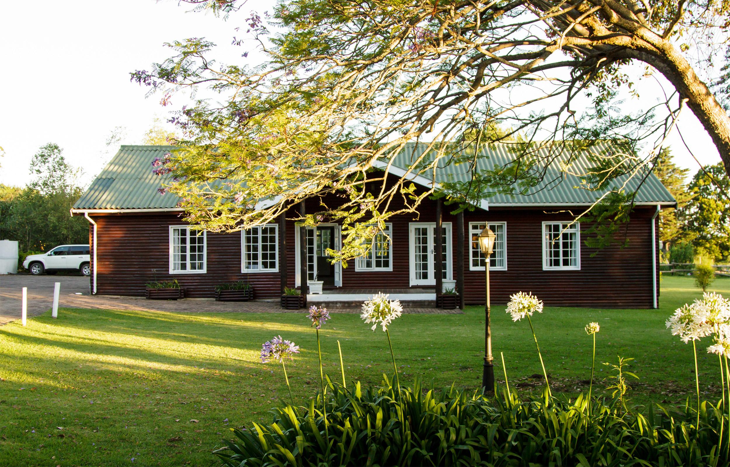 Tsitsikamma Village Inn Stormsrivier Exterior foto