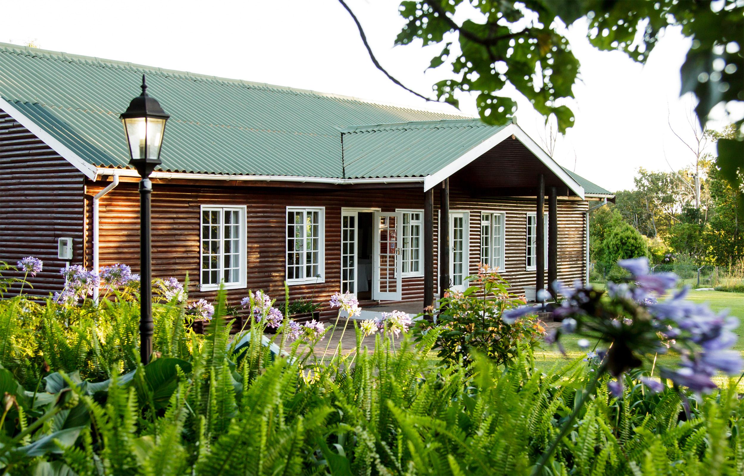 Tsitsikamma Village Inn Stormsrivier Exterior foto