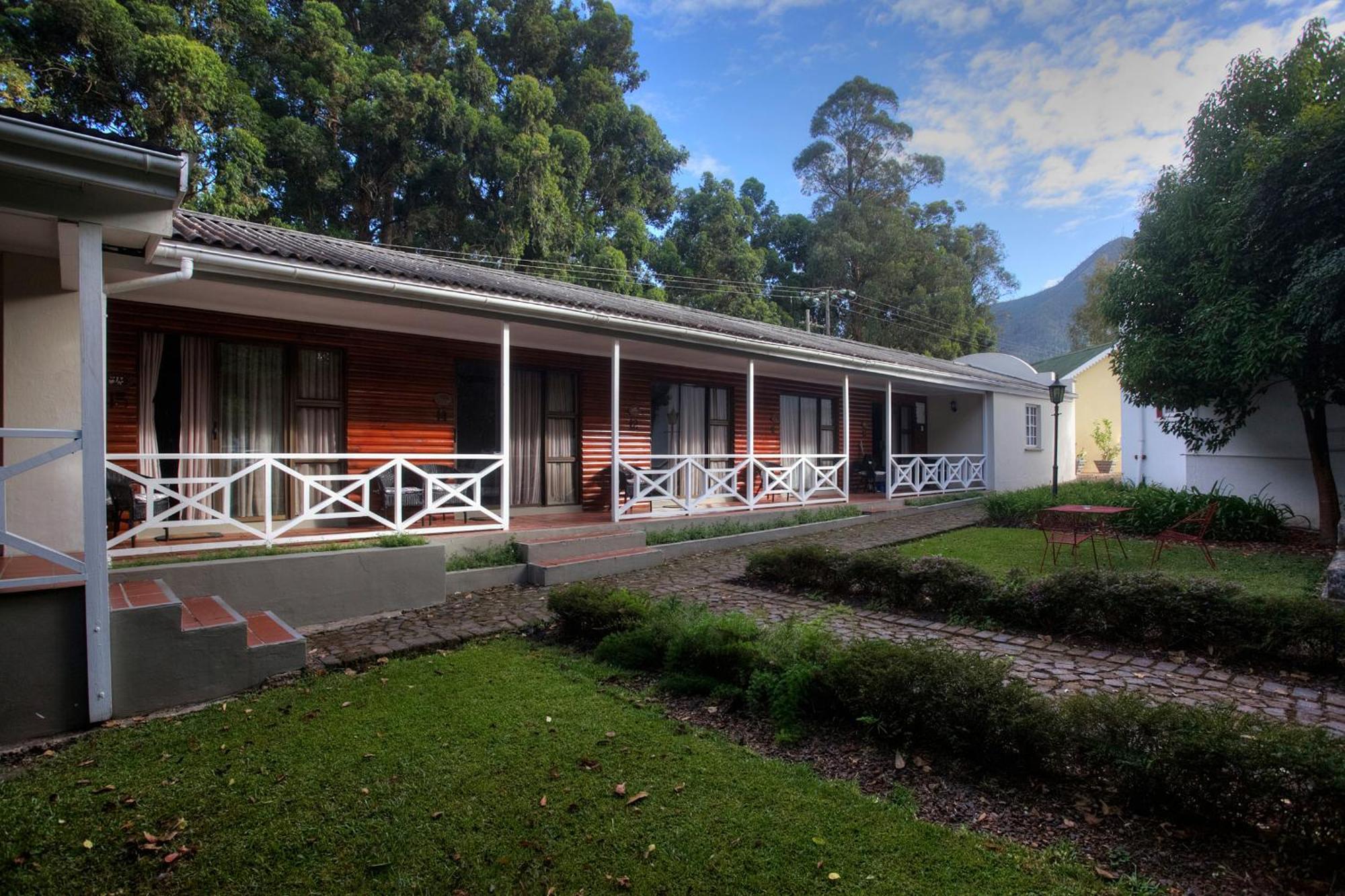 Tsitsikamma Village Inn Stormsrivier Exterior foto