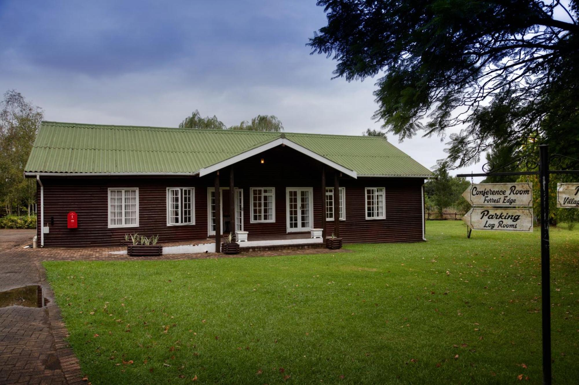 Tsitsikamma Village Inn Stormsrivier Exterior foto