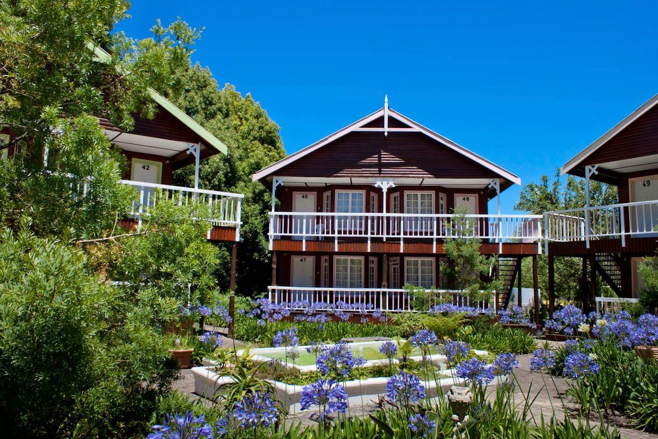 Tsitsikamma Village Inn Stormsrivier Exterior foto