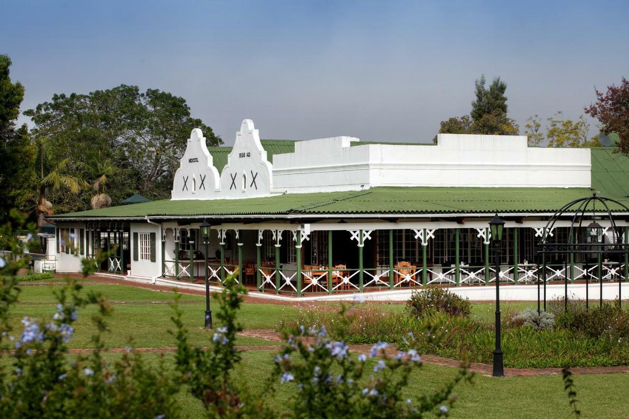 Tsitsikamma Village Inn Stormsrivier Exterior foto
